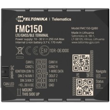 GPS-трекер Teltonika FMC150