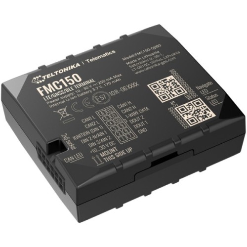 GPS-трекер Teltonika FMC150