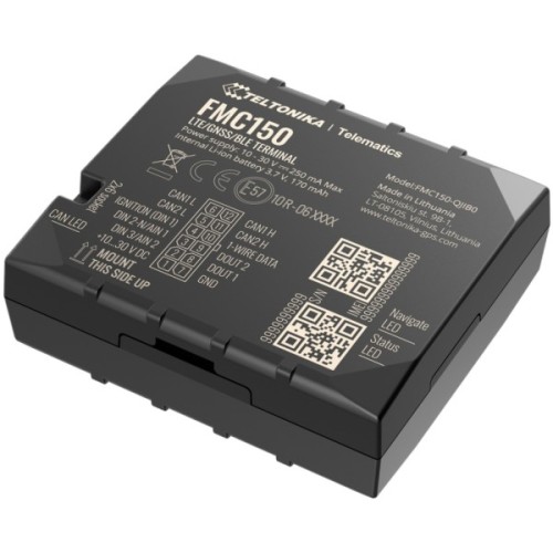 GPS-трекер Teltonika FMC150