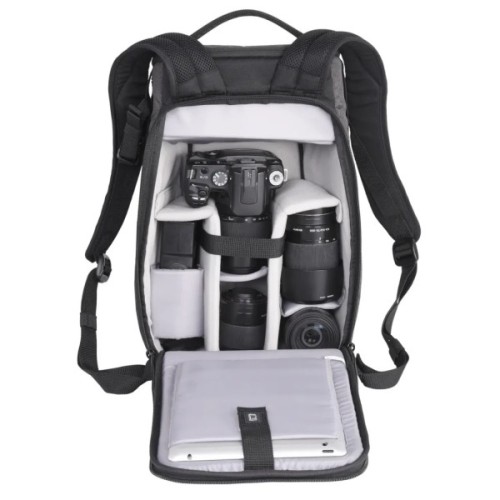 Фото-сумка Vanguard Backpack Vesta Aspire 41 Gray (4719856247861)