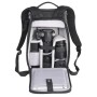 Фото-сумка Vanguard Backpack Vesta Aspire 41 Gray (4719856247861)