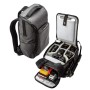 Фото-сумка Vanguard Backpack Vesta Aspire 41 Gray (4719856247861)