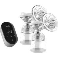 Молоковідсмоктувач Lionelo електричний Twee Go (LO-TWEE GO)