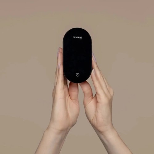 Молоковідсмоктувач Lionelo електричний Twee Go (LO-TWEE GO)