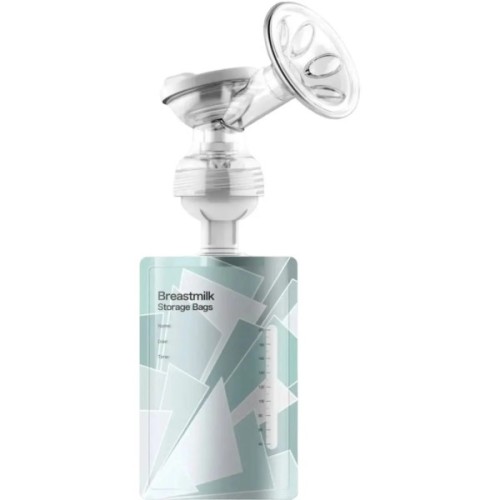 Молоковідсмоктувач Lionelo електричний Twee Go (LO-TWEE GO)