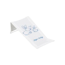 Гірка для купання Tega Baby Bunny white (KR-026-103)