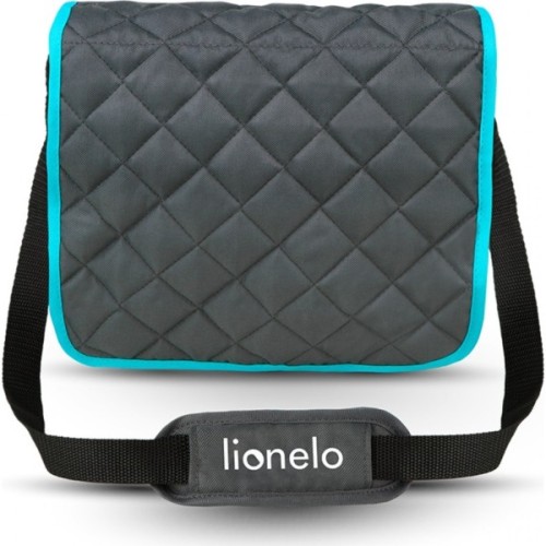 Коляска Lionelo Emma Plus Vivid Turquoise (LO-EMMA PLUS VIVID TURQUOISE)