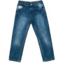 Джинси дитячі Aziz полегшені (12619-140B-blue)