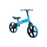 Біговел Yvolution Yvelo блакитний (YT17B2)