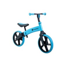 Біговел Yvolution Yvelo блакитний (YT17B2)