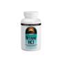 Вітамін Source Naturals Бетаїн HCI 650мг, 90 таблеток (SN1361)