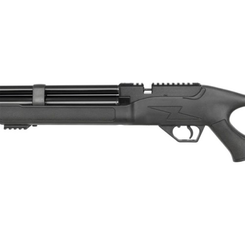 Пневматична гвинтівка Optima Flash QE