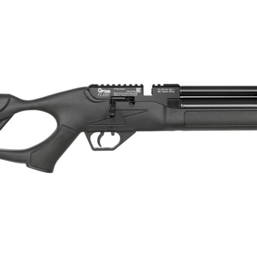 Пневматична гвинтівка Optima Flash QE