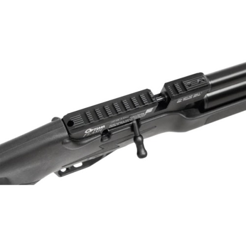 Пневматична гвинтівка Optima Flash QE