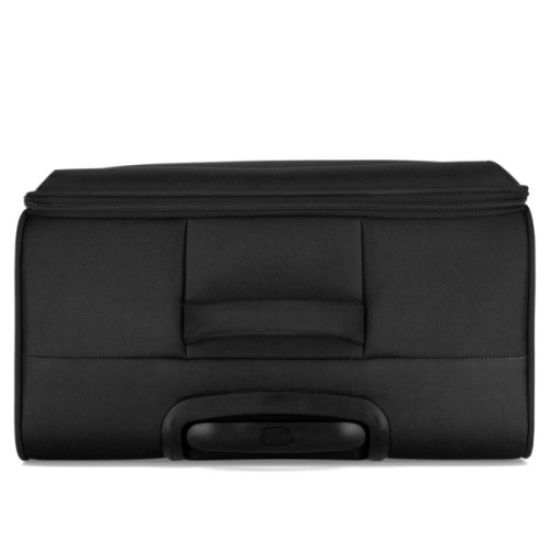 Валіза Bagland Stella велика 77 л чорна (1143021828)