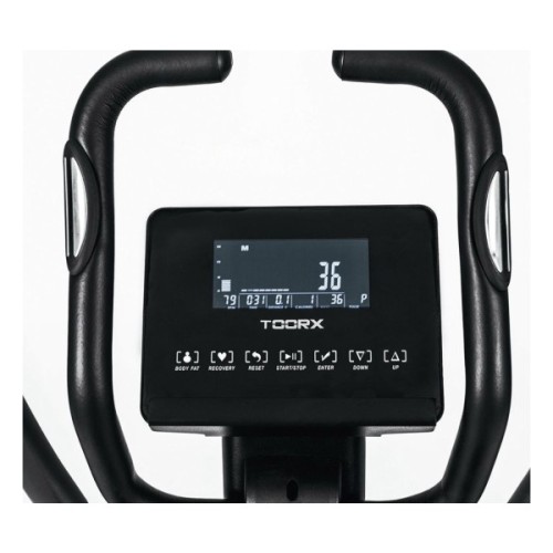 Орбітрек Toorx Elliptical ERX 3000 (ERX-3000) (931513)
