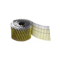 Цвяхи Bostitch тип F, для обойм барабанного типу, L=90 мм, d=3.1 мм, d капелюшка 7.2 мм, 4050 шт (F31090Q)