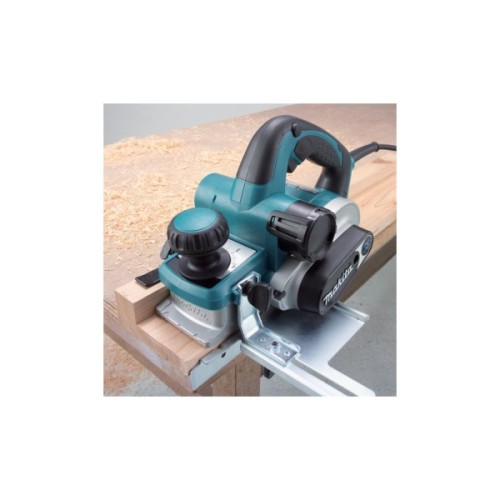 Електрорубанок Makita KP0810, 850Вт (KP0810)