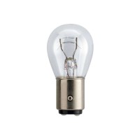 Автолампа Philips 21/5W (12499 VP B2)