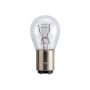 Автолампа Philips 21/5W (12499 VP B2)