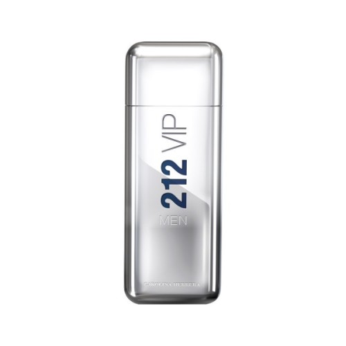 Туалетна вода Carolina Herrera 212 VIP Men 100 мл (8411061723760)