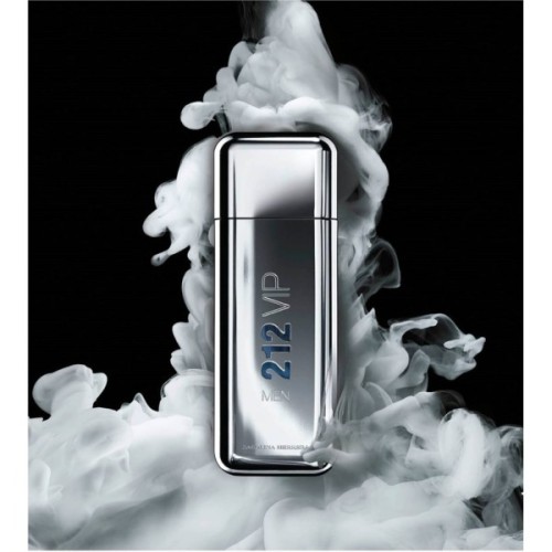 Туалетна вода Carolina Herrera 212 VIP Men 100 мл (8411061723760)