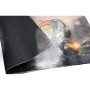 Килимок для мишки GravaStar SHARK XL Black (GSA8_MPD_SHARK)