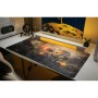 Килимок для мишки GravaStar SHARK XL Black (GSA8_MPD_SHARK)