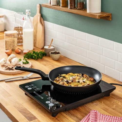 Настільна плита Tefal Everyday Slim (IH2108E1)