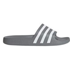 Шльопанці Adidas Adilette Aqua F35538 сірий 40 2/3 (7UK) 25 см (4060509142942)