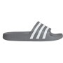 Шльопанці Adidas Adilette Aqua F35538 сірий 40 2/3 (7UK) 25 см (4060509142942)