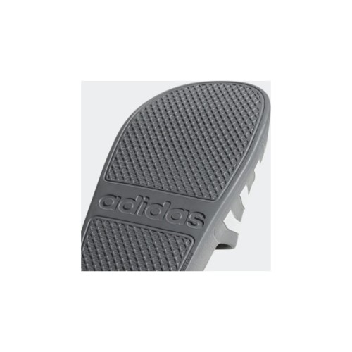 Шльопанці Adidas Adilette Aqua F35538 сірий 40 2/3 (7UK) 25 см (4060509142942)
