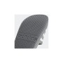 Шльопанці Adidas Adilette Aqua F35538 сірий 40 2/3 (7UK) 25 см (4060509142942)