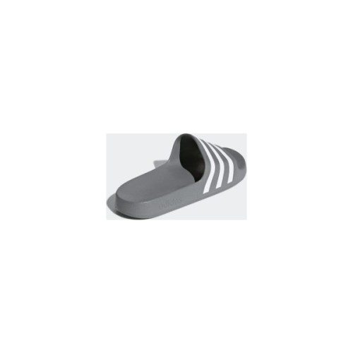 Шльопанці Adidas Adilette Aqua F35538 сірий 40 2/3 (7UK) 25 см (4060509142942)
