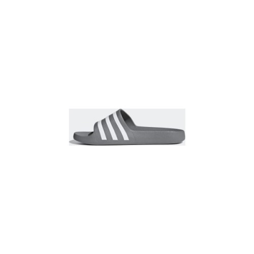 Шльопанці Adidas Adilette Aqua F35538 сірий 40 2/3 (7UK) 25 см (4060509142942)