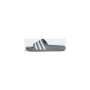 Шльопанці Adidas Adilette Aqua F35538 сірий 40 2/3 (7UK) 25 см (4060509142942)