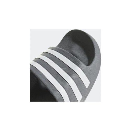 Шльопанці Adidas Adilette Aqua F35538 сірий 40 2/3 (7UK) 25 см (4060509142942)