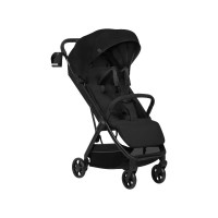 Коляска Lionelo Julie Air Black Onyx (LO-JULIE AIR BLACK ONYX)