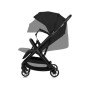Коляска Lionelo Julie Air Black Onyx (LO-JULIE AIR BLACK ONYX)