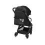 Коляска Lionelo Julie Air Black Onyx (LO-JULIE AIR BLACK ONYX)