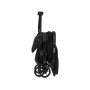 Коляска Lionelo Julie Air Black Onyx (LO-JULIE AIR BLACK ONYX)