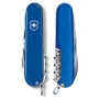 Ніж Victorinox Climber 91 мм Синій (1.3703.2)