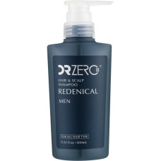 Шампунь Dr Zero Redenical Men Проти випадіння волосся для чоловіків 400 мл (4582526990011)