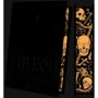 Книга Ґідеон Дев'ята (Запечатана гробниця #1) - Темсін М'юїр Vivat (9786171706408)