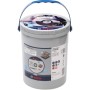 Круг відрізний Bosch Professional, для нержавіючої сталі та металу, 125×1.6×22.23 mm, 100 шт (2.608.626.114)