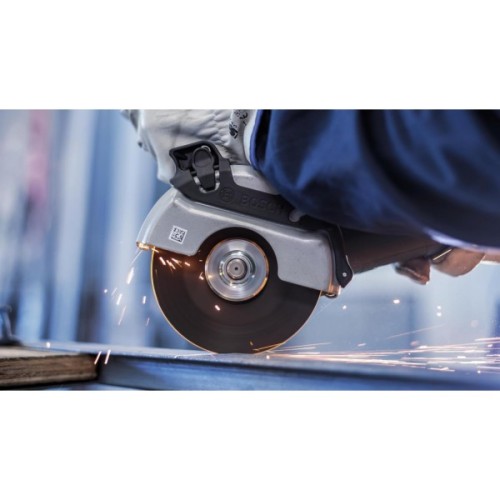 Круг відрізний Bosch Professional, для нержавіючої сталі та металу, 125×1.6×22.23 mm, 100 шт (2.608.626.114)
