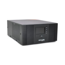 Пристрій безперебійного живлення Brazzers BRSW-LFP-1500-24 1200W (BRSW-LFP-1500-24)