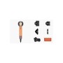 Фен Dyson HD16 Nural Straight/Wavy Ceramic apricot/Topaz (176964-01)