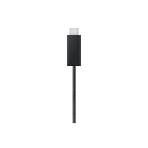 Зарядний пристрій Samsung Magnetic Wireless Qi2.2 25W 1.5m + Adapter USB-C PD45W dark gray (EP-P2900TBEGWW)