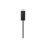 Зарядний пристрій Samsung Magnetic Wireless Qi2.2 25W 1.5m + Adapter USB-C PD45W dark gray (EP-P2900TBEGWW)